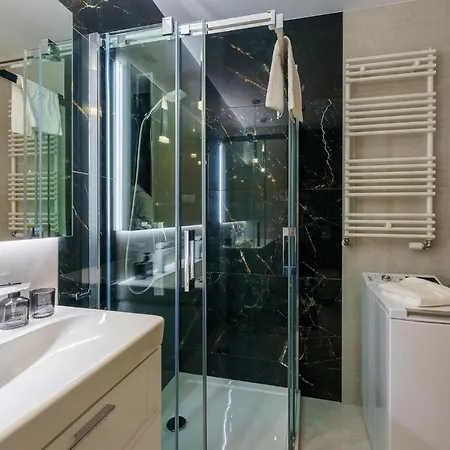 Apartment Apart111 - Bialy Dom *
