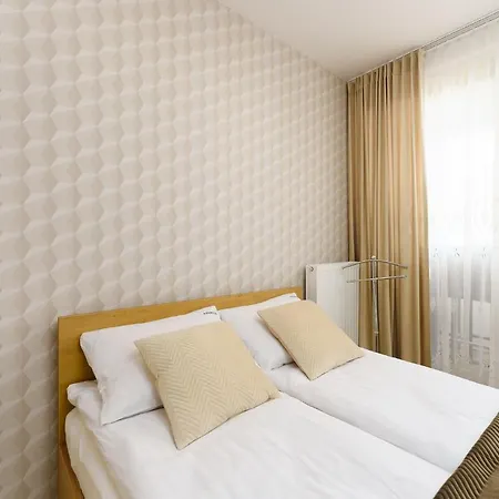 Apart111 - Bialy Dom Apartment